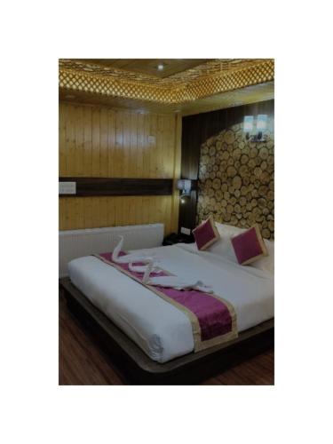 Hotel Shanu Premium - last minute hotel in Unknown City