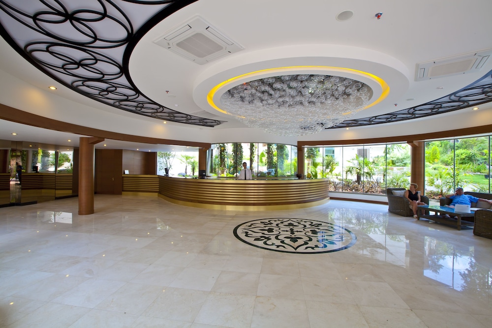 Turunc Resort — Marmaris — photo 3