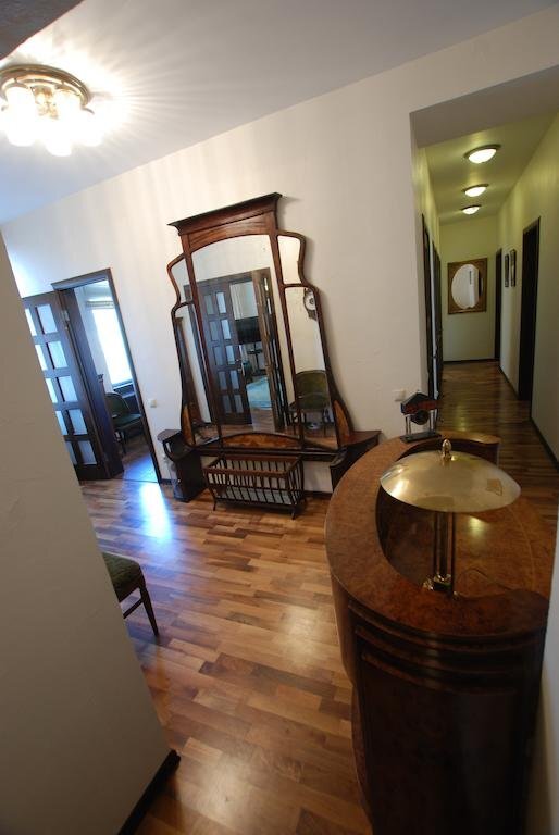 Sunny Smile - last minute hotel in Moscow