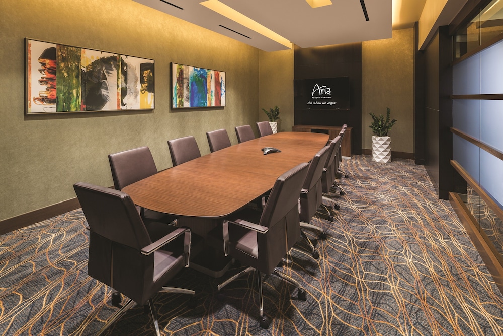Aria Resort & Casino - photo 105