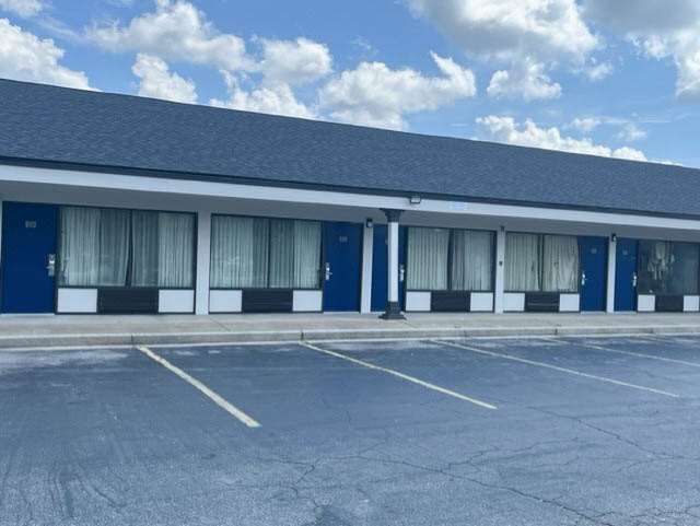 Studio 6 Suites Hinesville Ga - photo 16