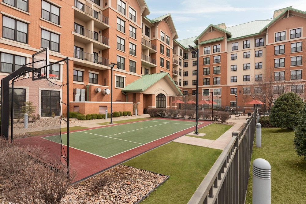 Residence Inn by Marriott Oklahoma City Downtown Bricktown - photo 26