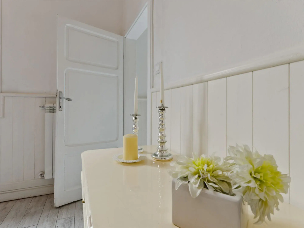 Morin 9 Forte dei Marmi in Pietrasanta, Italy