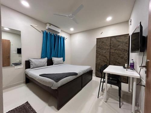 Nectar Living Iris - last minute hotel in Hyderabad