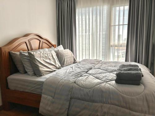 Perfect 1BR at MRT Bangson by B — 4-Star Luxury Hotel in Bangkok, Thailand