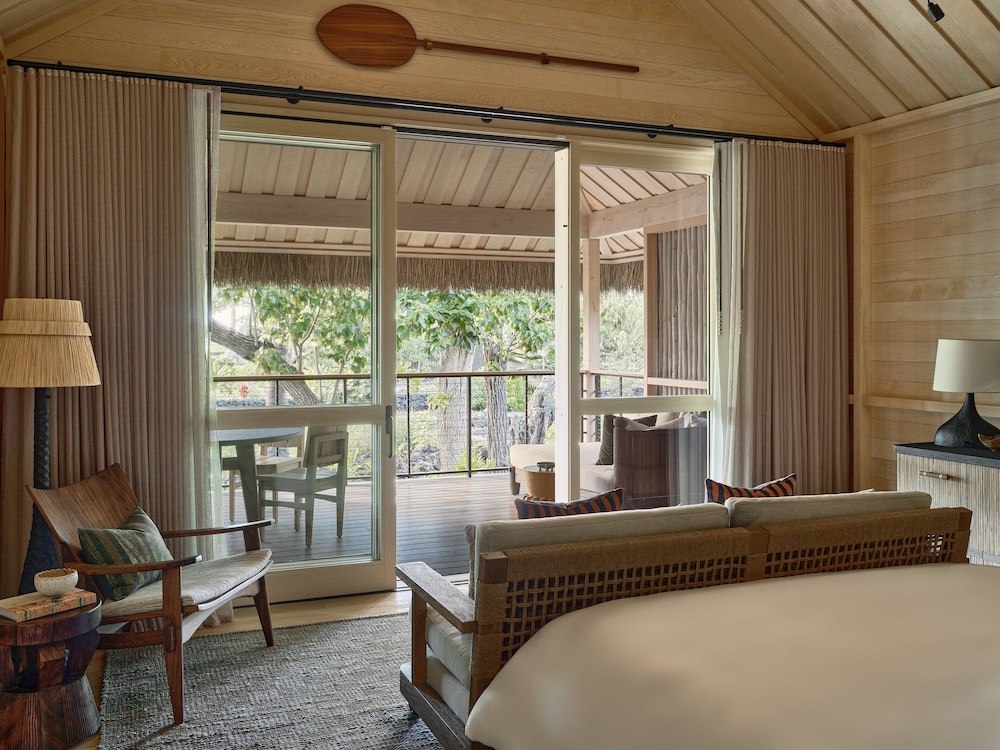 Kona Village A Rosewood Resort - photo 104
