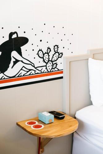 Mesa Verde Motel - photo 7