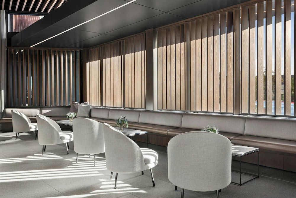 TETRA Hotel Autograph Collection - photo 2