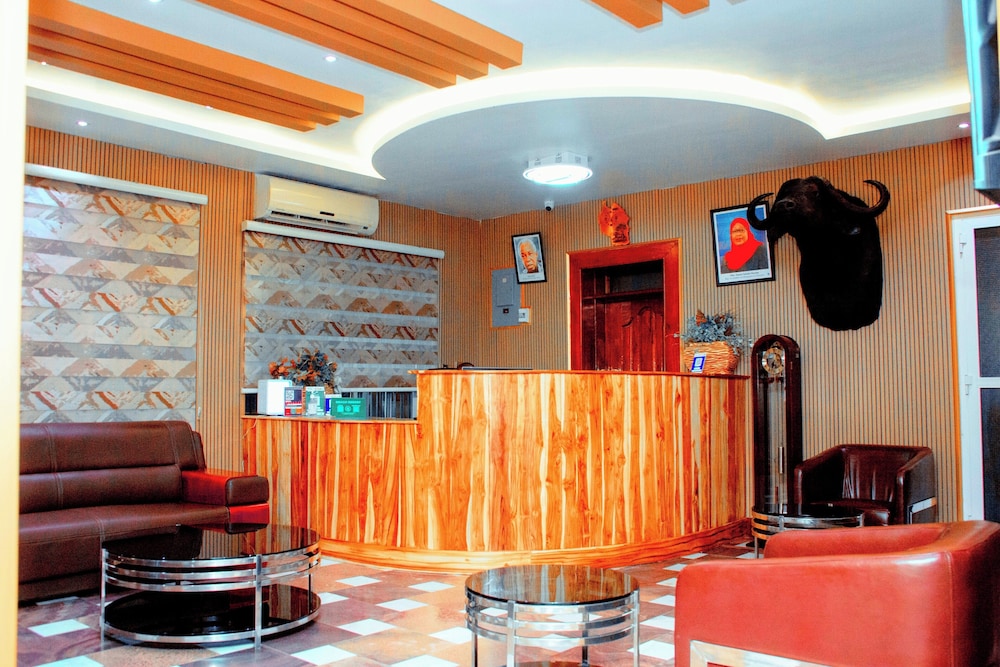 Beaco Resort — Mbeya — photo 3