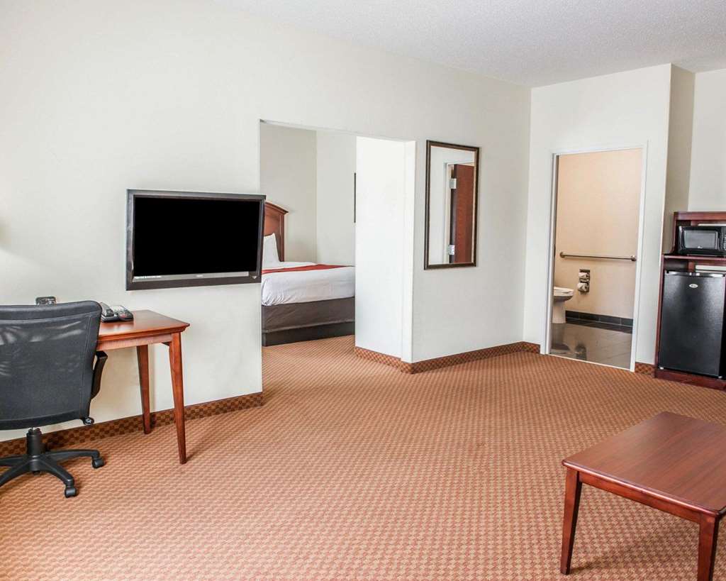Comfort Suites near Indianapolis Airport - photo 18