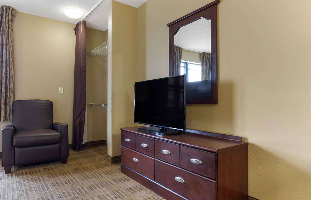 Extended Stay America Suites Waco Woodway - photo 13