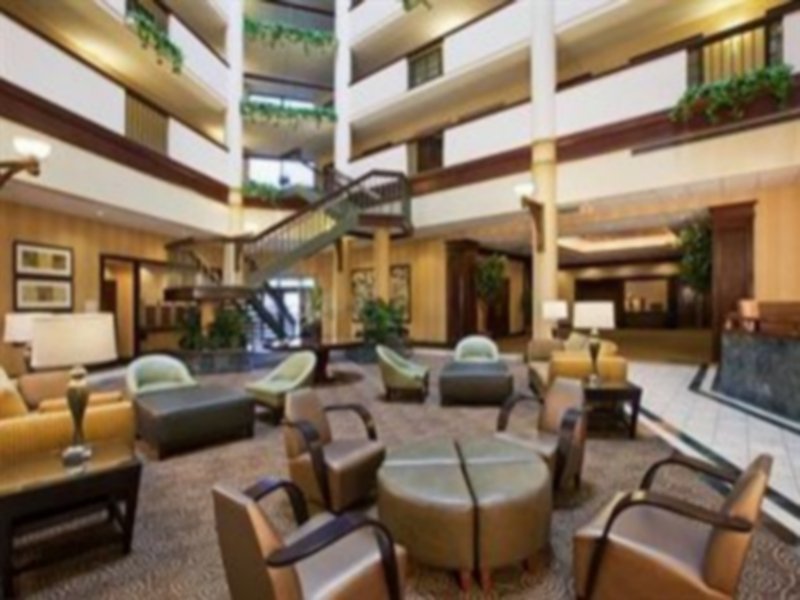 Sonesta ES Suites Dallas Park Central - photo 7