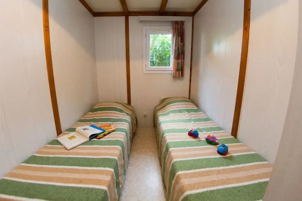 Nai’a Village Soleil Bleu by Nai’a in Le Barcares, France