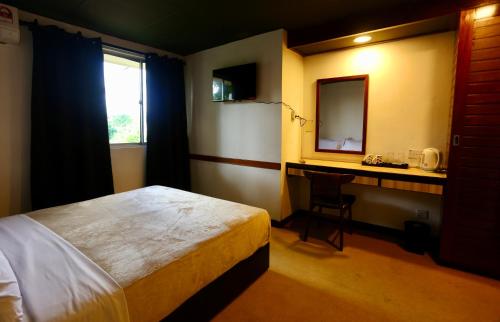 Fata Hotel by Project Borneo — Kuching — photo 5