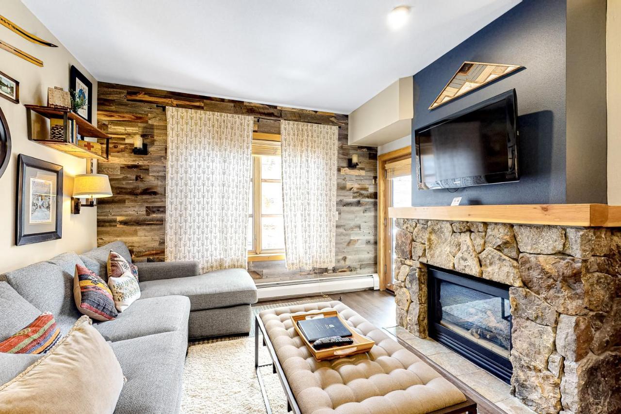 Passage Point 521 - carbon neutral hotel in Unknown City