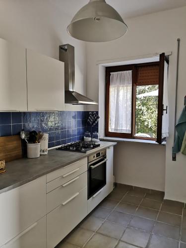 Villa Mimmi — Fondi — photo 3