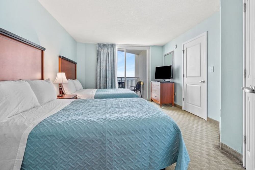 Units at Sandy Beach Resort by Elliott Beach Rentals - photo 3