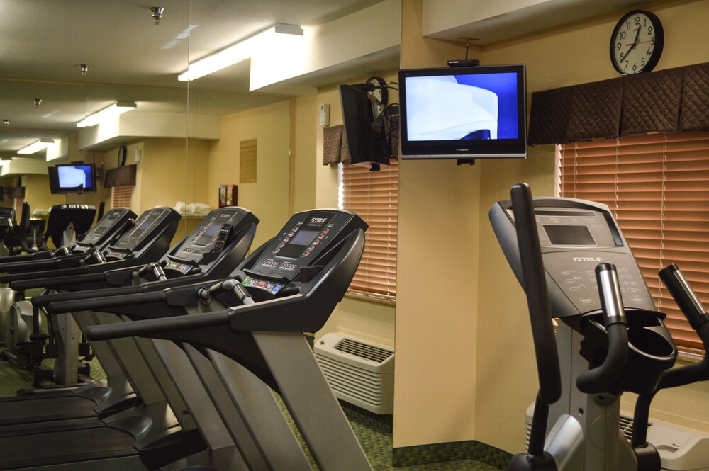 Candlewood Suites Augusta by IHG - photo 20