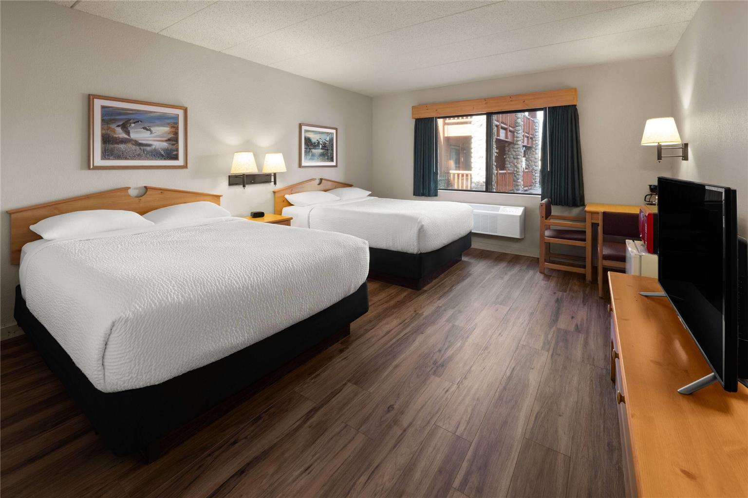 Shell Lake Lodge a Travelodge by Wyndham - photo 15