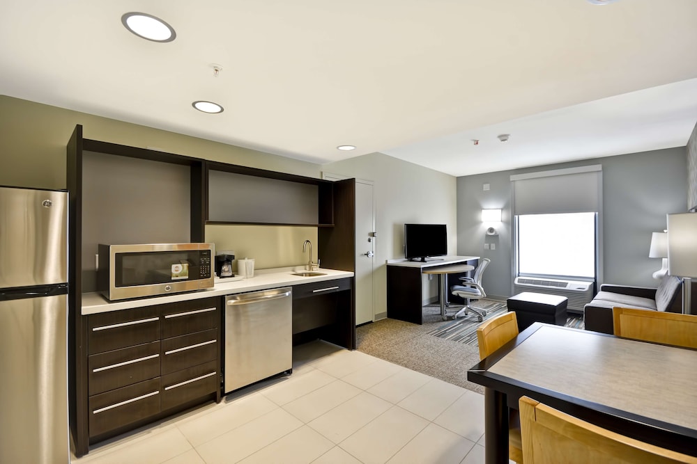 Home2 Suites by Hilton Oswego - photo 14