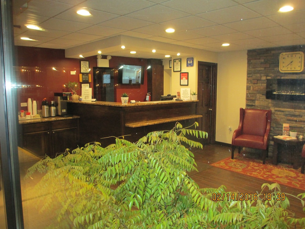 Regal Inn Chicago O'Hare Airport - photo 6