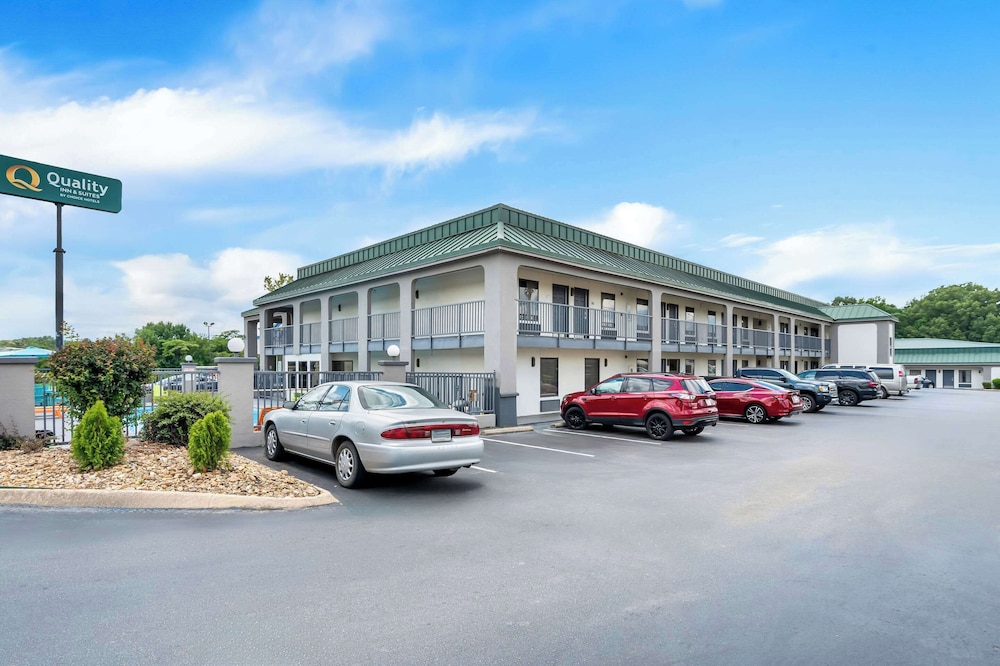 Quality Inn & Suites Monticello - photo 68