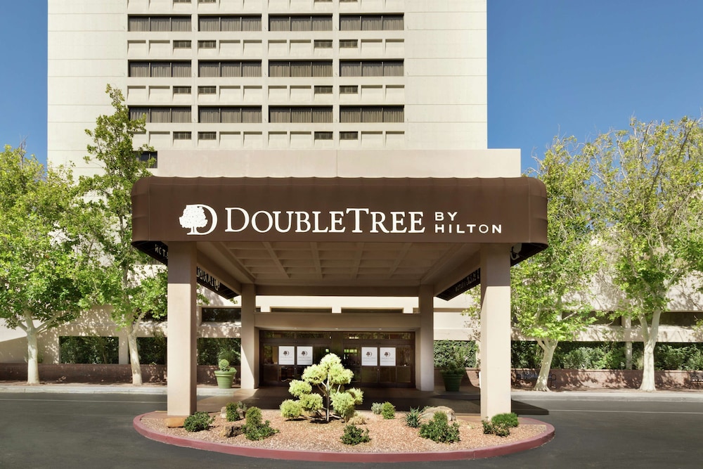 DoubleTree by Hilton Hotel Albuquerque - photo 47