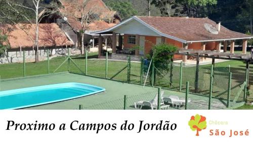 Chácara São José - last minute hotel in Unknown City