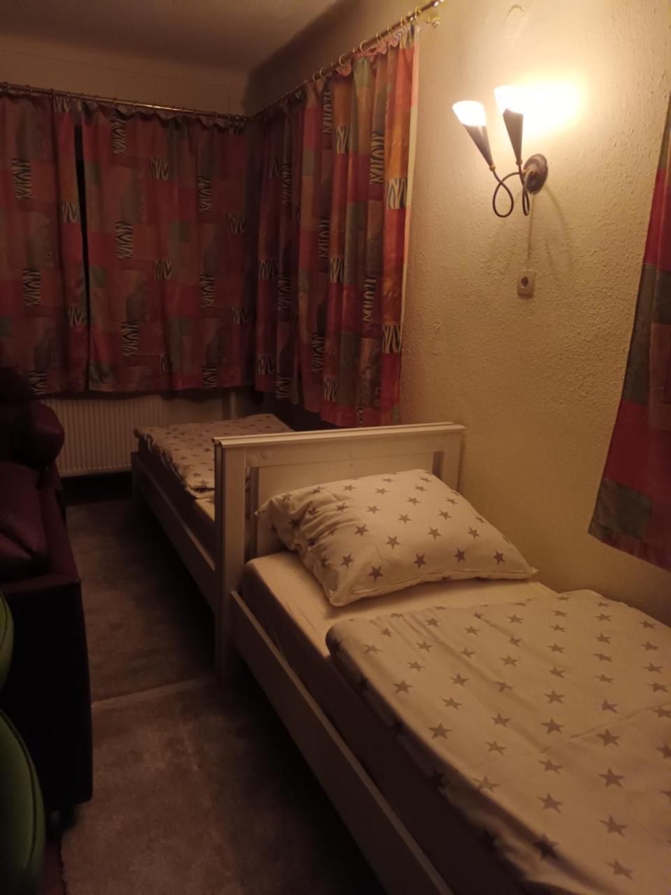 Zimmer Kropfmoar - carbon neutral hotel in Unknown City