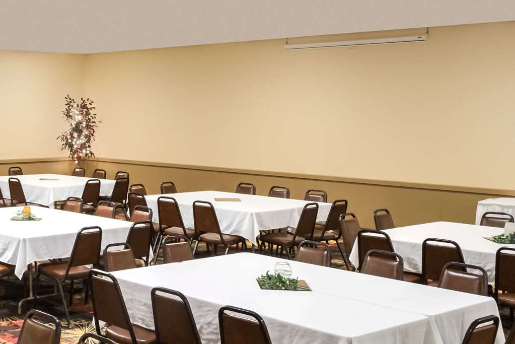 Ramada by Wyndham Grand Forks - photo 43