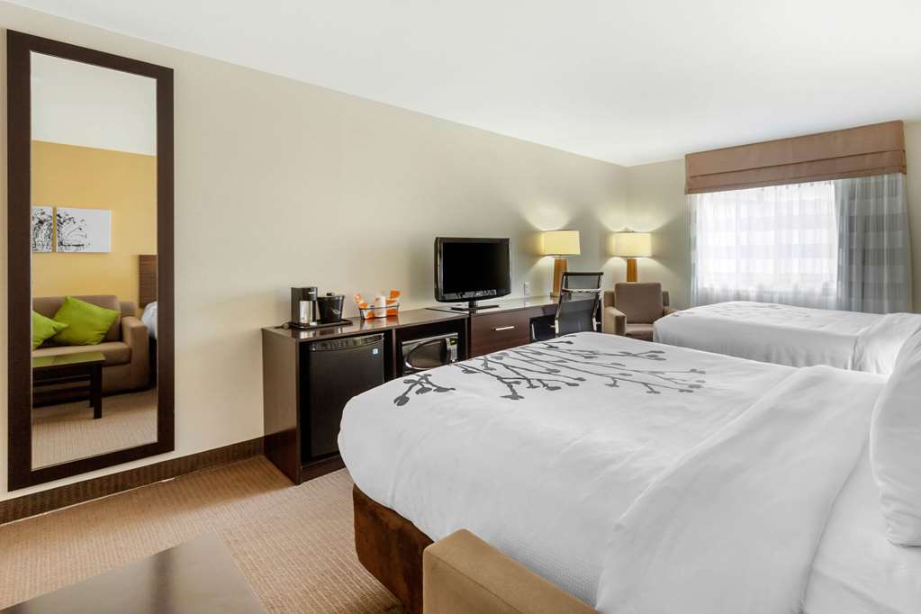 Sleep Inn & Suites Fargo Medical Center - photo 35