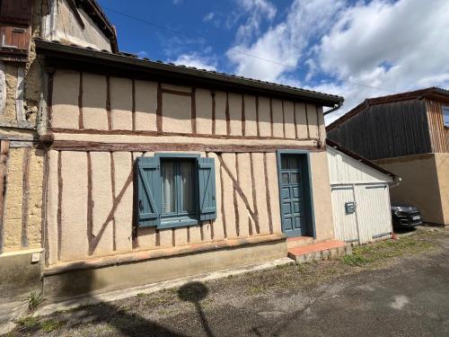 Jazzy — hotel in Marciac