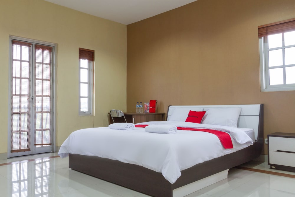 Sans Vibes Hotel Malabar — Bandung — photo 3