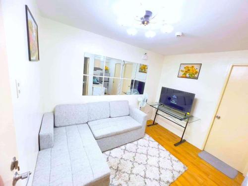Seawind Condo Near Airport Tower 3 — Davao