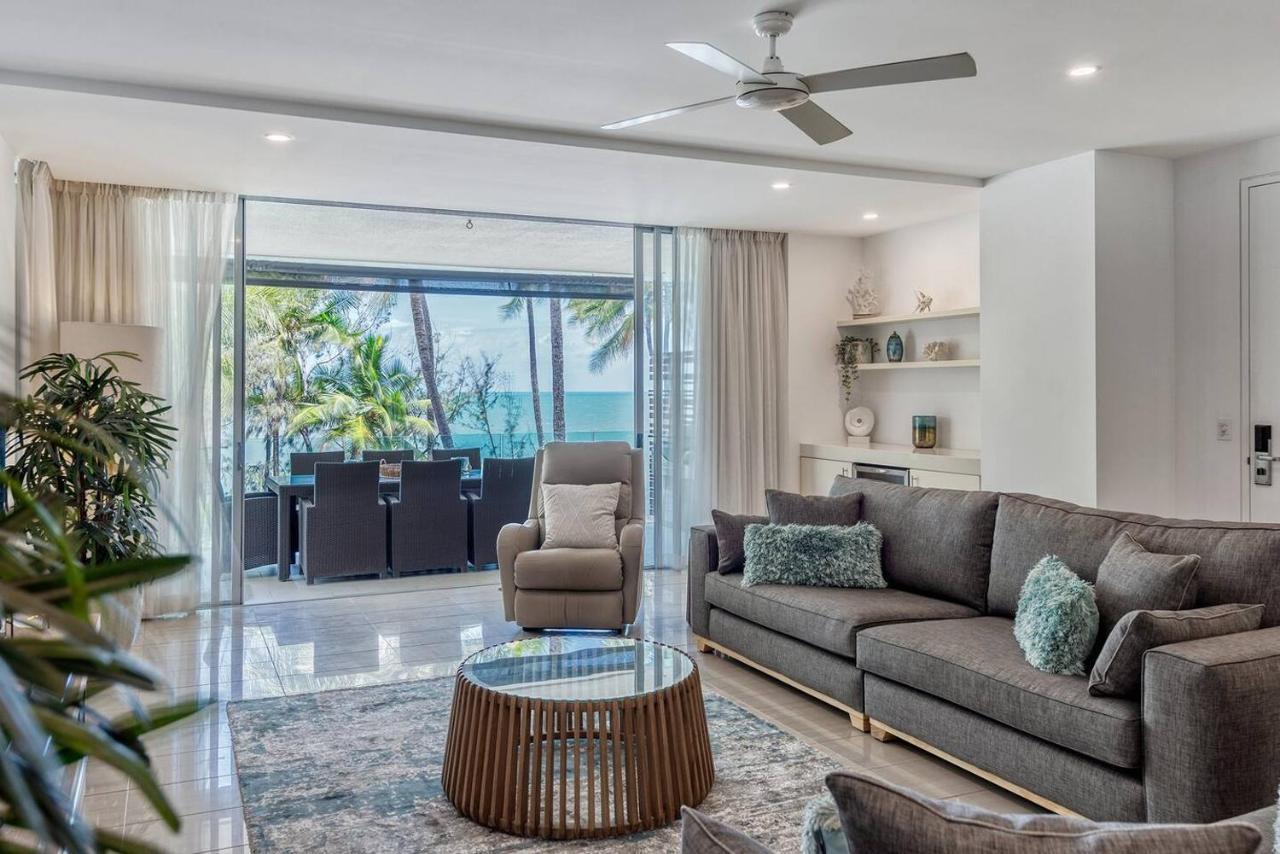 Bougainvillea Beachside Luxury at the Drift — 4-Star Luxury Hotel in Palm Cove, Australia