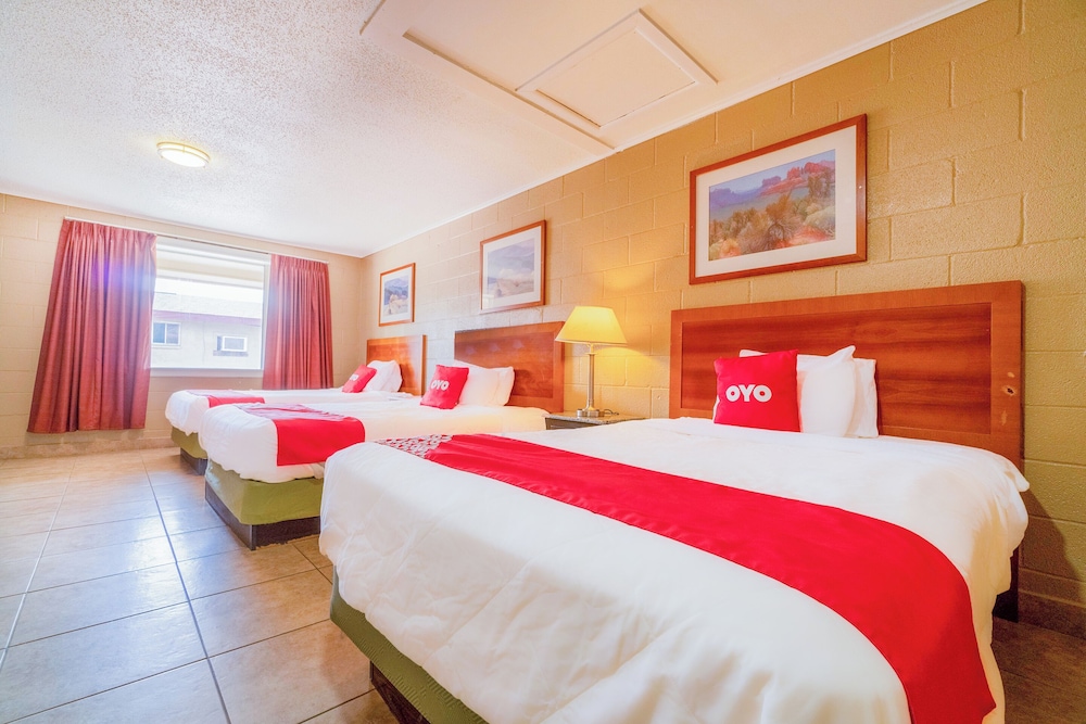 Oyo Hotel Beeville Us 181 - photo 45