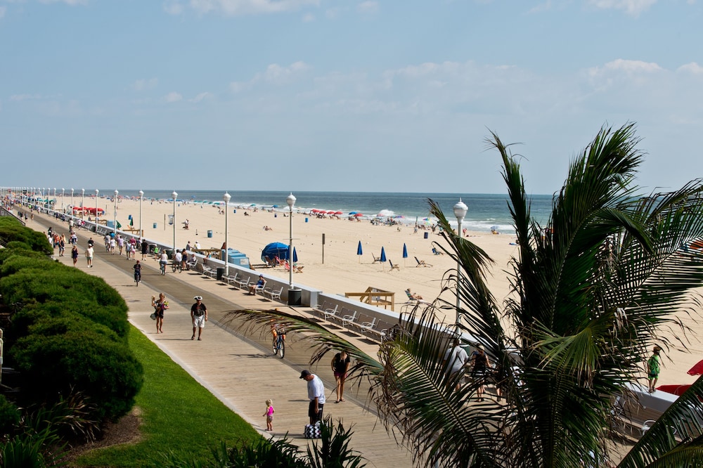 Residence Inn by Marriott Ocean City - photo 58