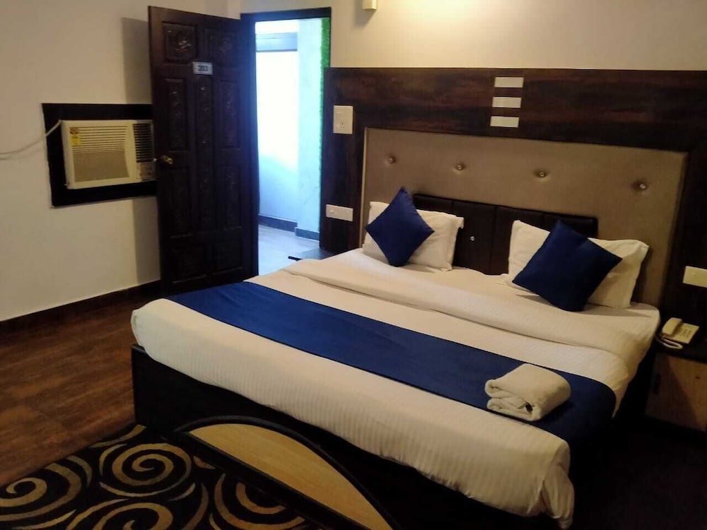 Hotel kailash Ganga — Rishikesh — photo 2