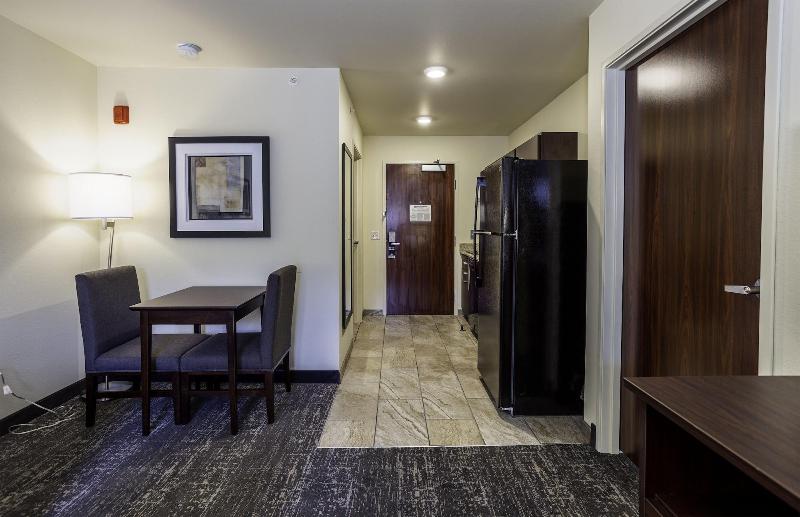 Cobblestone Inn & Suites Brookville - photo 23