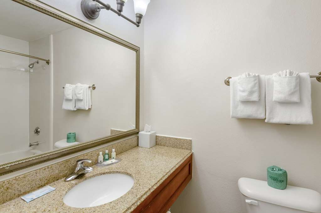 Quality Inn near Martinsville Speedway - photo 18