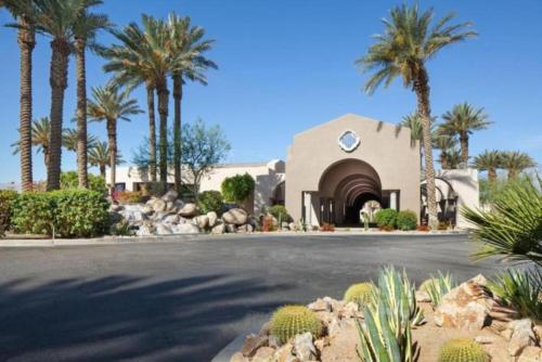 The Westin Mission Hills Resort 1BD Villas Palm in Rancho Mirage, United States