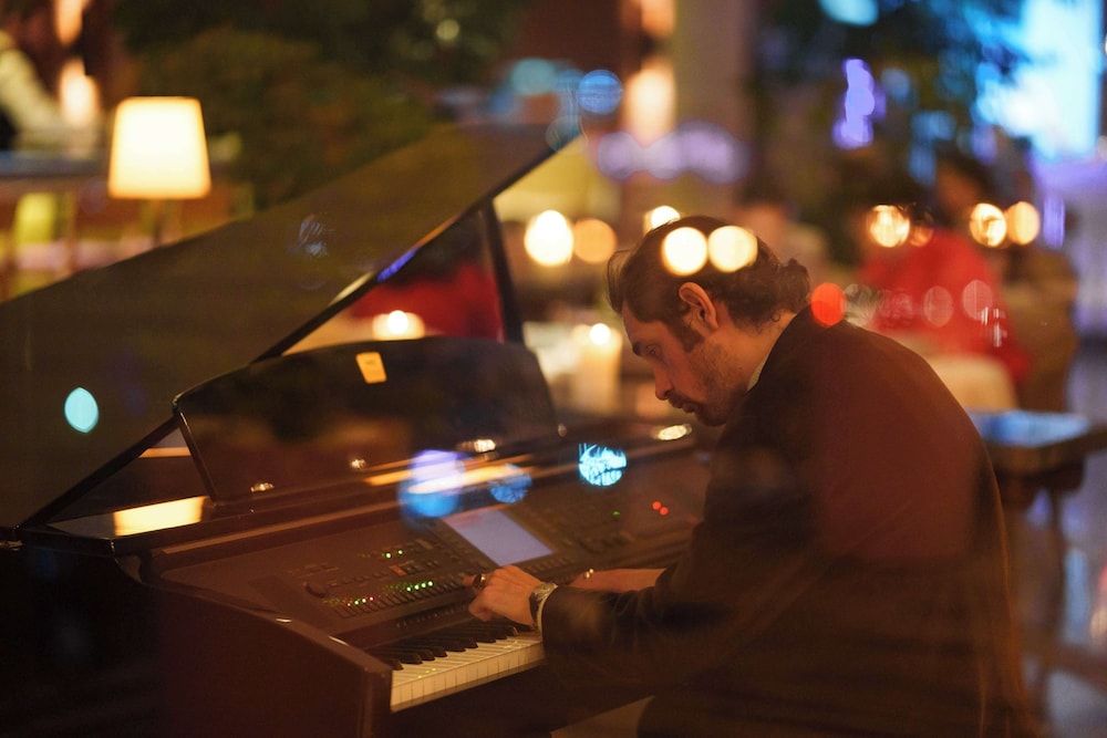 מזון ומשקאות