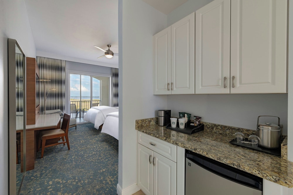The Westin Cape Coral Resort At Marina Village - photo 30