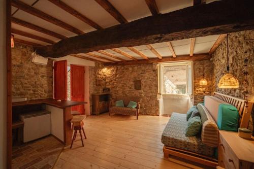 Alloro Loft Storico — Arcola — photo 3