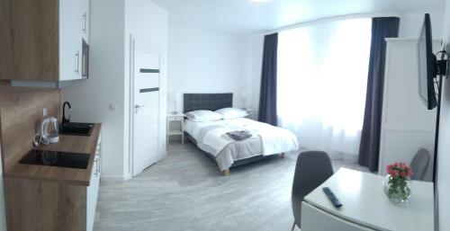 Rybacka in Miedzyzdroje, Poland