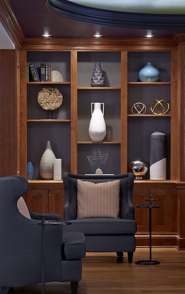 Residence Inn Minneapolis Downtown at The Depot by Marriott - photo 4