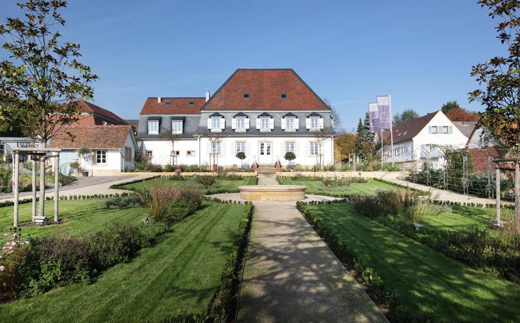 Schlossl Oberotterbach — Oberotterbach
