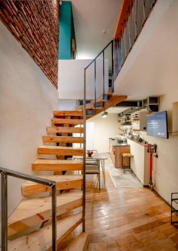 Orangify Tbilisi