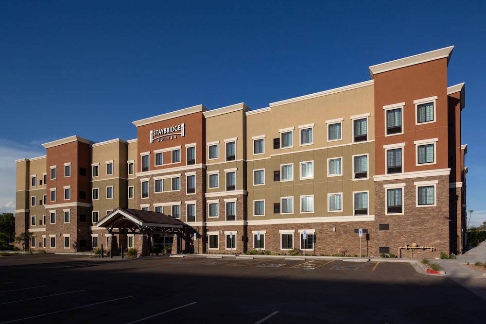 Staybridge Suites Phoenix Biltmore Area an IHG Hotel - featured photo