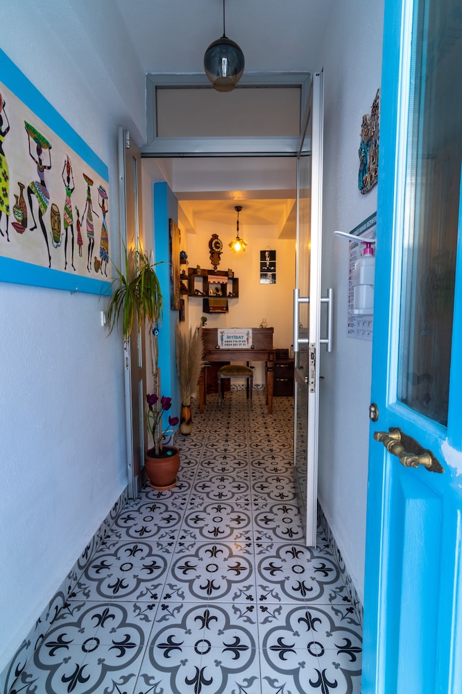 e2 Deniz Otel — Bozcaada — photo 2